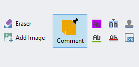 Comment and Annotate